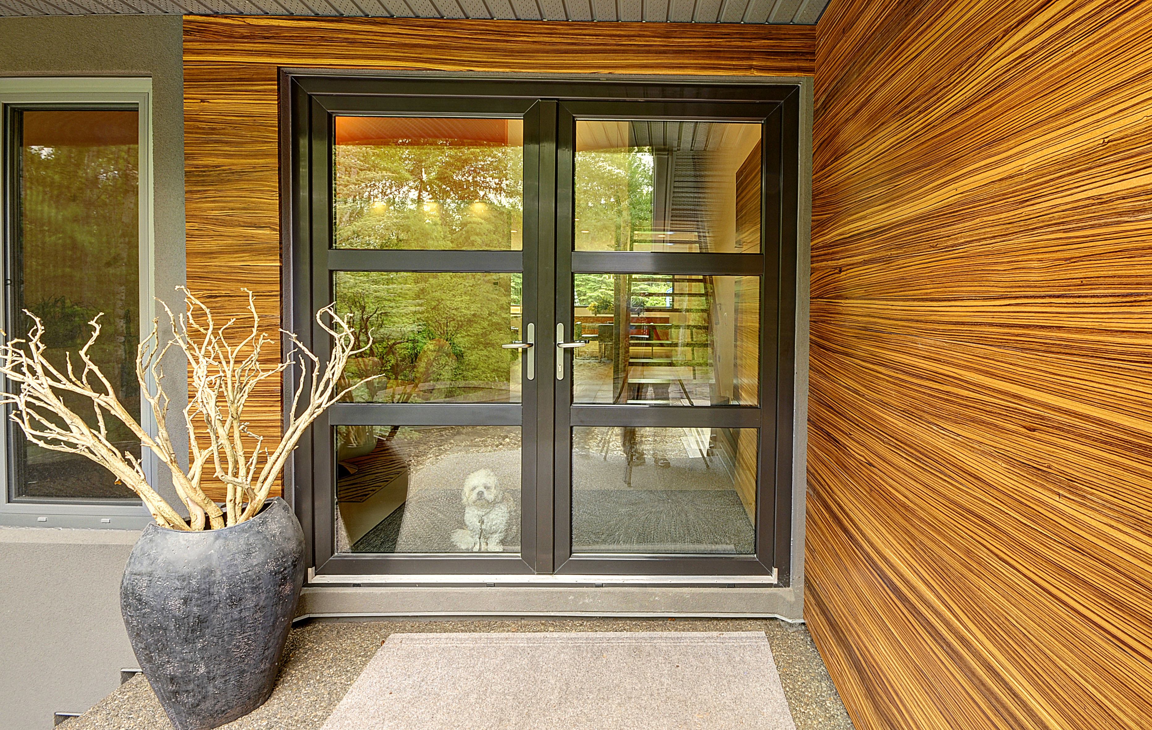 Front Entry Doors, Double Entry Doors Innotech Windows + Doors