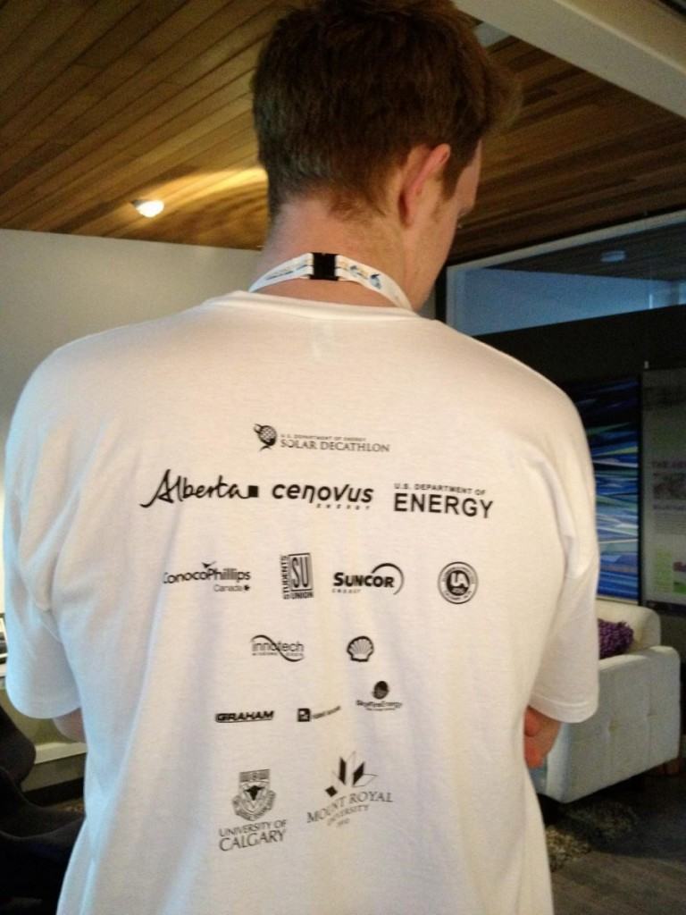 solar decathlon sponsors