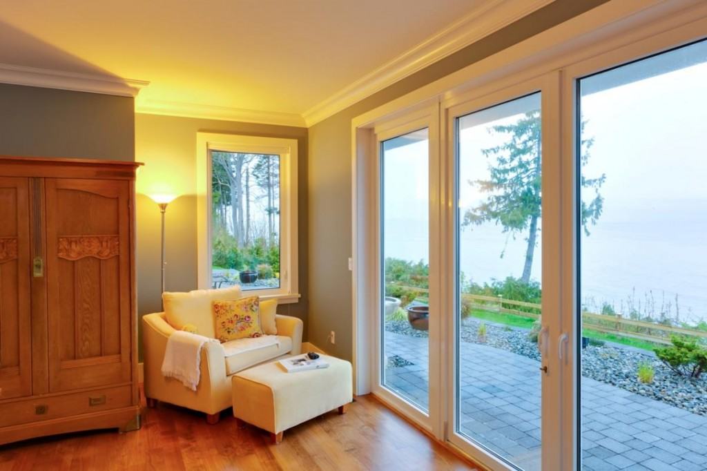 Innotech Windows and Doors on Vancouver Island