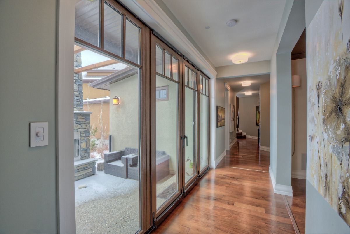 Tilt and Glide Patio Doors Innotech Windows + Doors