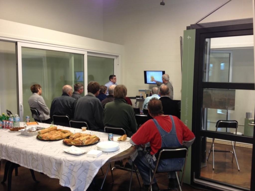 Building Envelope Seminar in Calgary