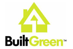 Built Green Canada Logo
