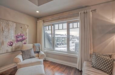 Interior Design and Innotech Windows and Doors