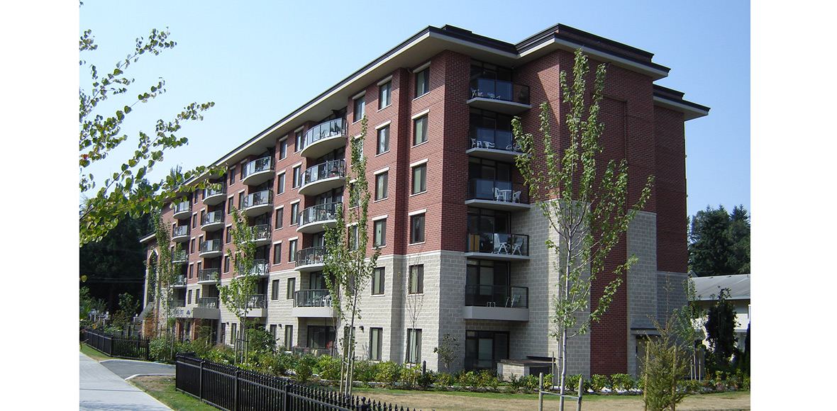 Menno Terrace East Innotech Windows & Doors