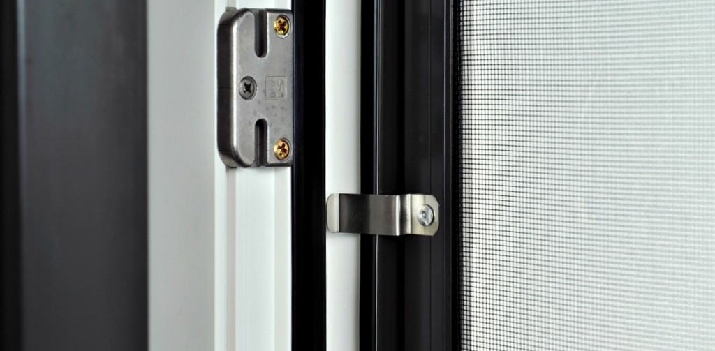 Fixed Screens for Tilt Turn Windows Innotech Windows + Doors