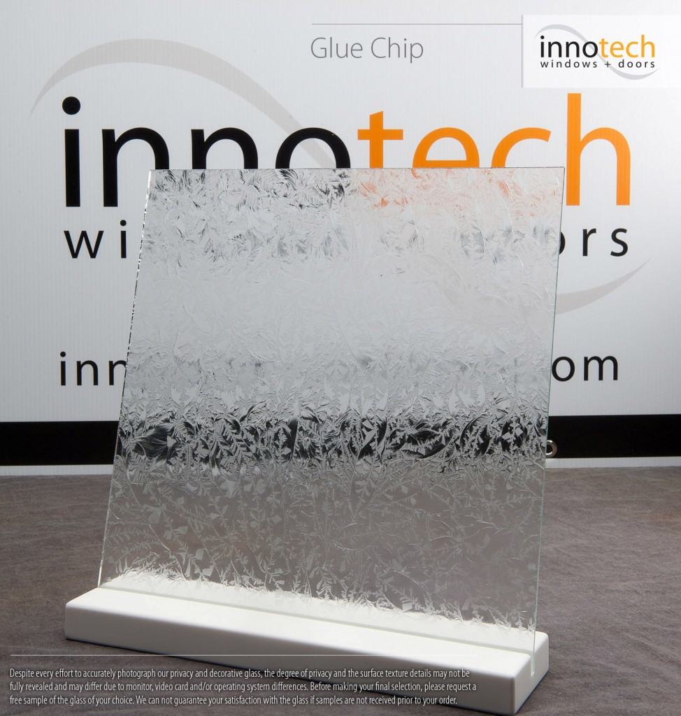 Innotech Privacy and Decorative Glass