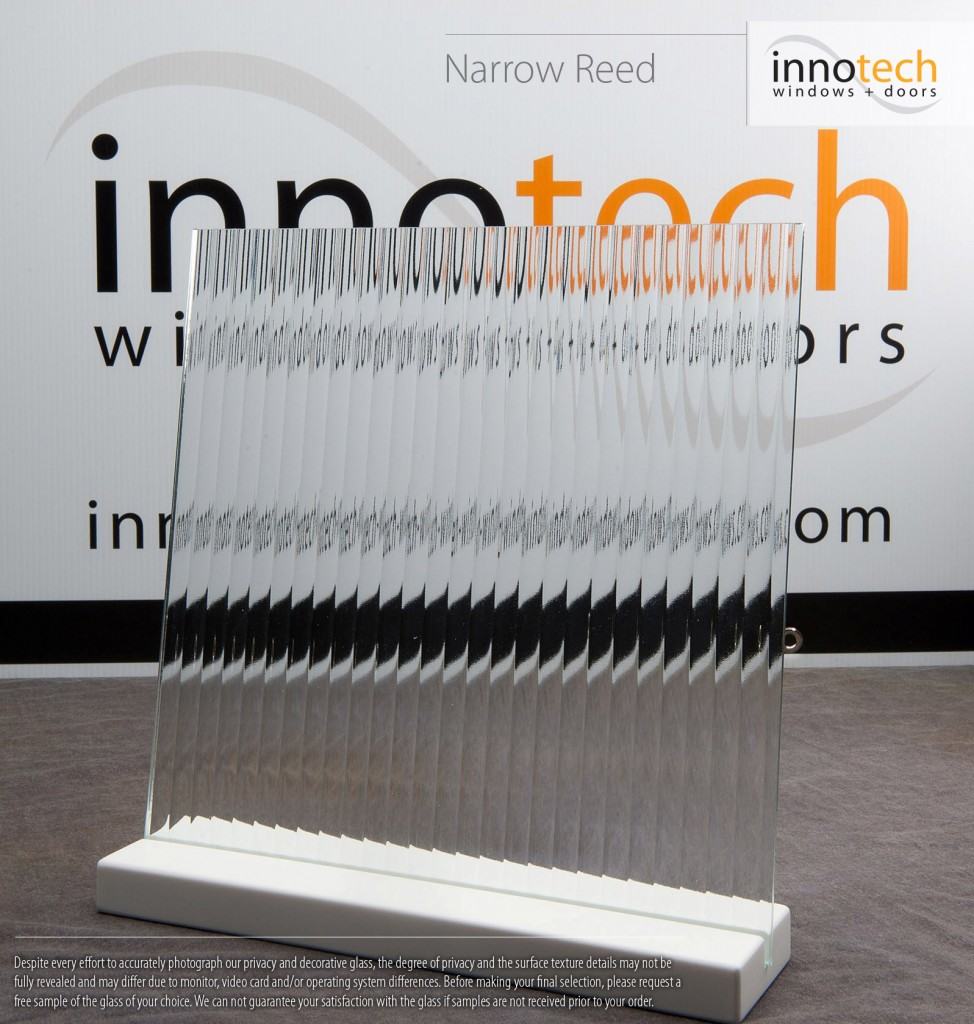 Innotech Privacy and Decorative Glass