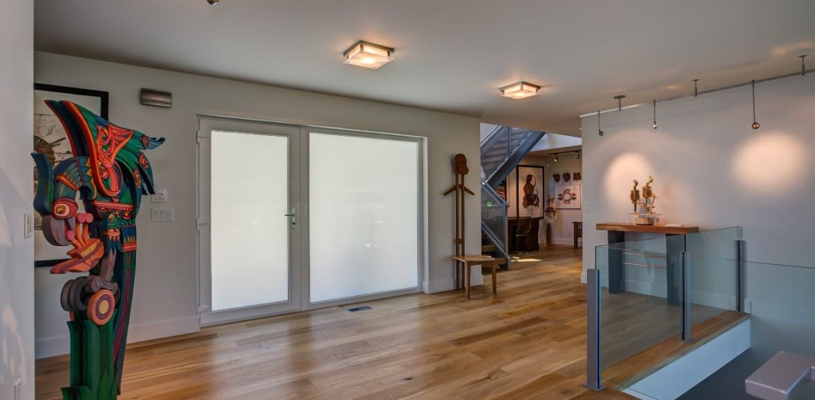 Private Residence in Lake Country, BC