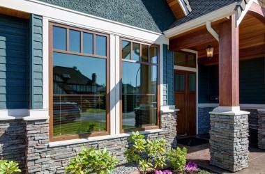 Private Residence in Ladner, British Columbia