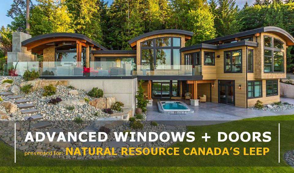 Vancouver Natural Resource Canada LEEP