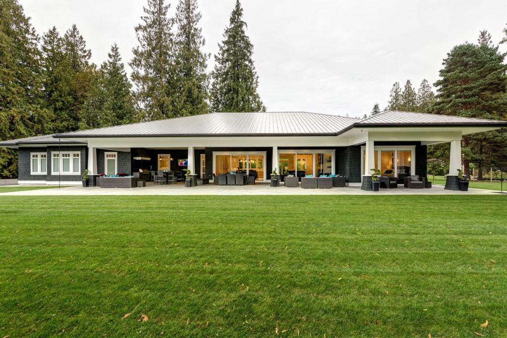 Private Residence - LAngley, BC - Innotech Windows Canada (5)