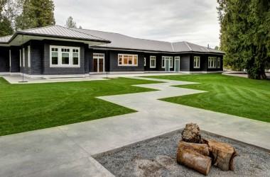 Luxury Rancher in Langley, BC