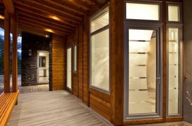 European Windows and Doors Kootenay BC