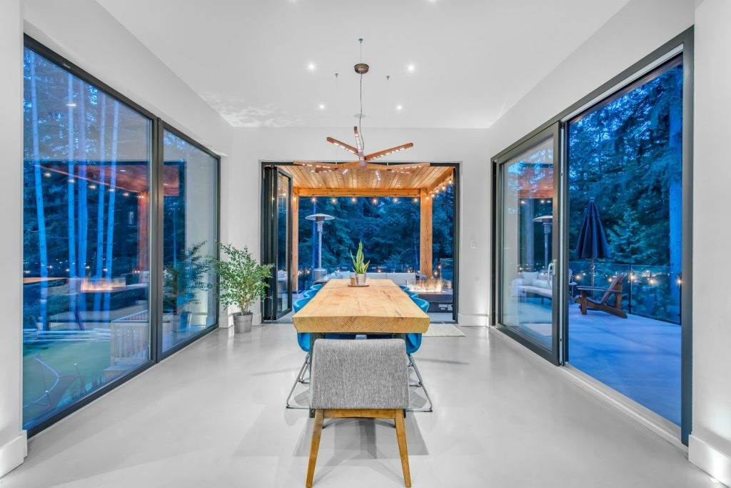 Private Residence in Anmore, BC