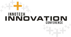 Innovation Conference Logo