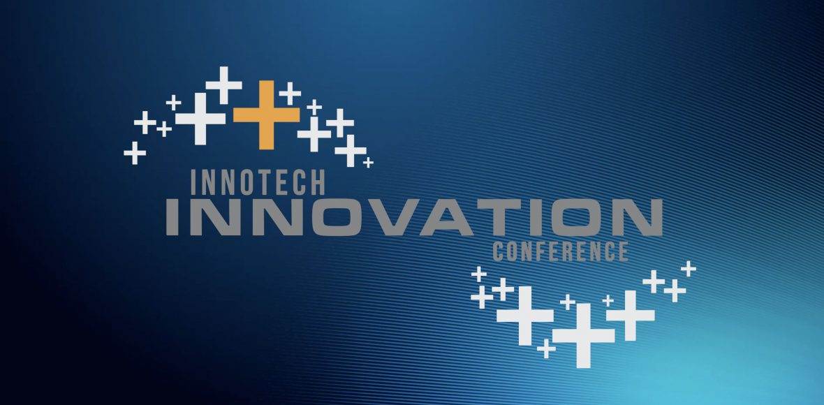 Innovation Conference at Innotech Windows + Doors