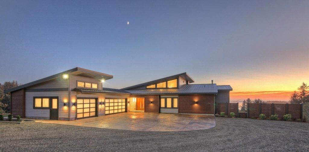 PrivateResidenceOregonInnotechWindowsDoors (2) Innotech Windows