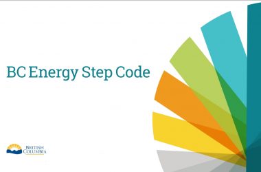 BC Energy Step Code