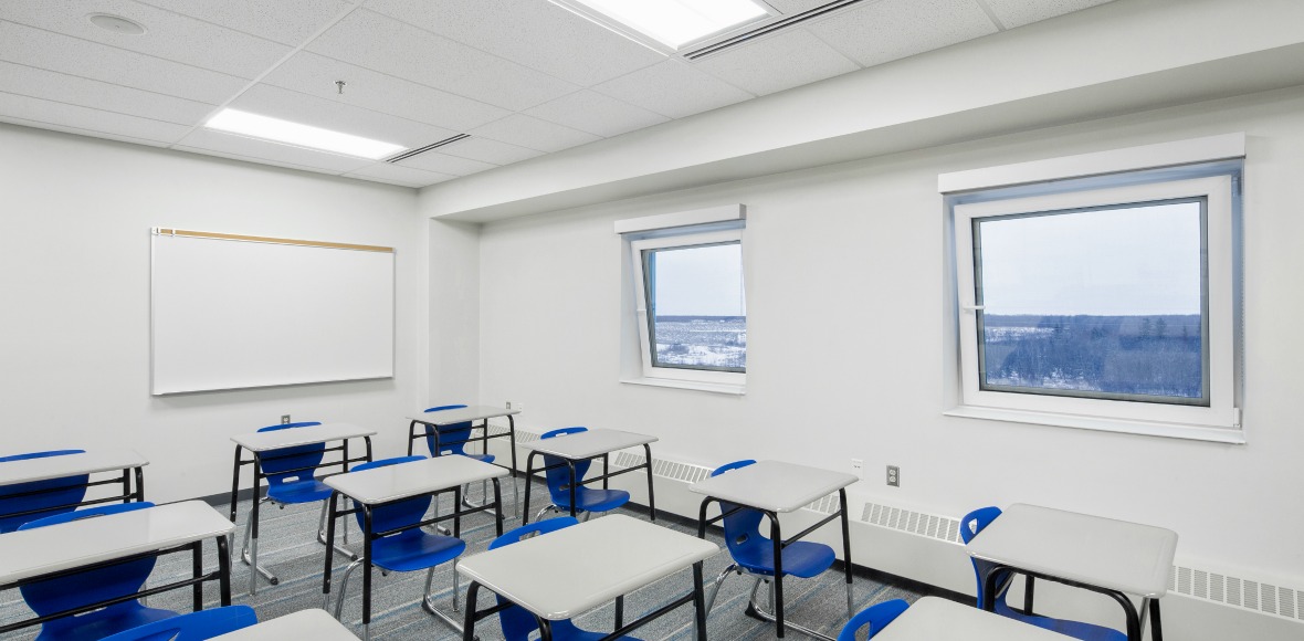 Ket'acik Aapalluk Memorial School Kwethluk, Alaska 8 Innotech