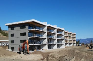 The Vistas at Skaha Hills in Penticton