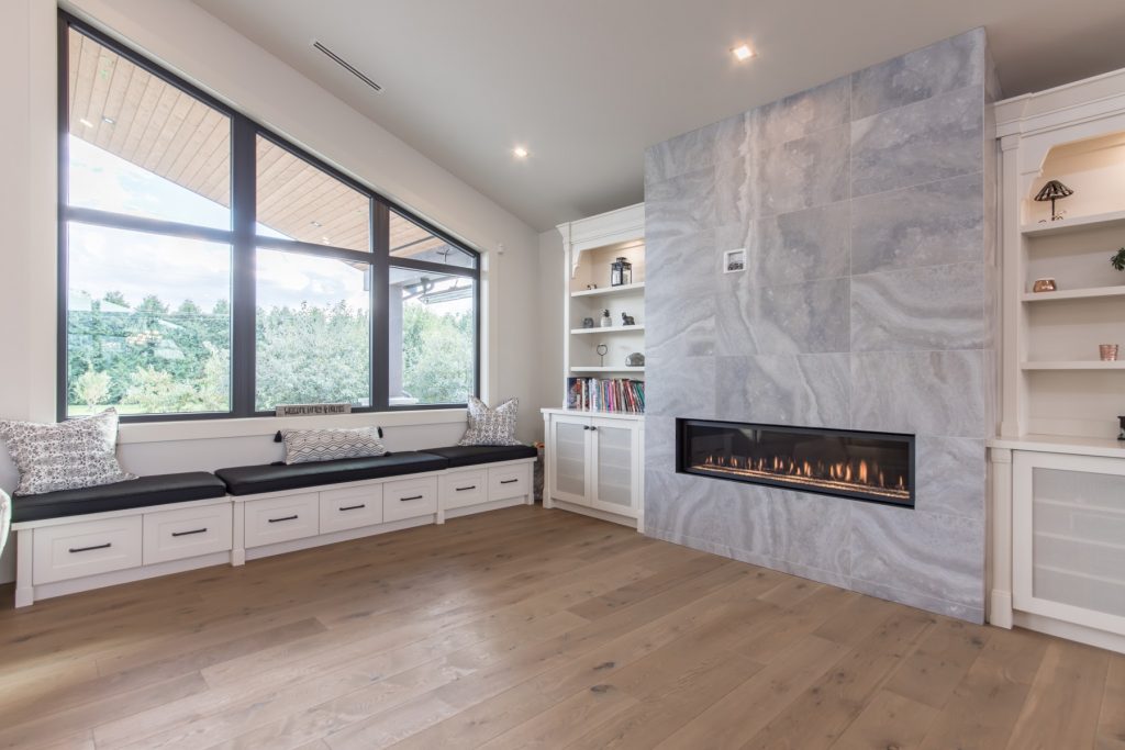 Custom Home Abbotsford BC