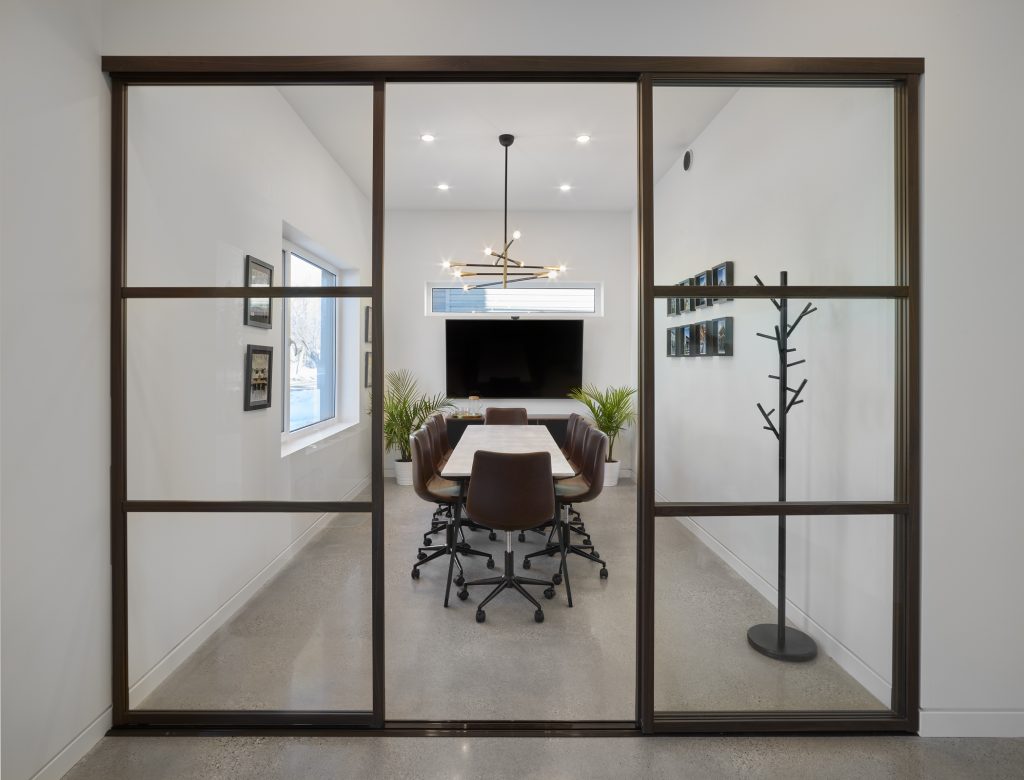 Effect Home Builders in Edmonton
