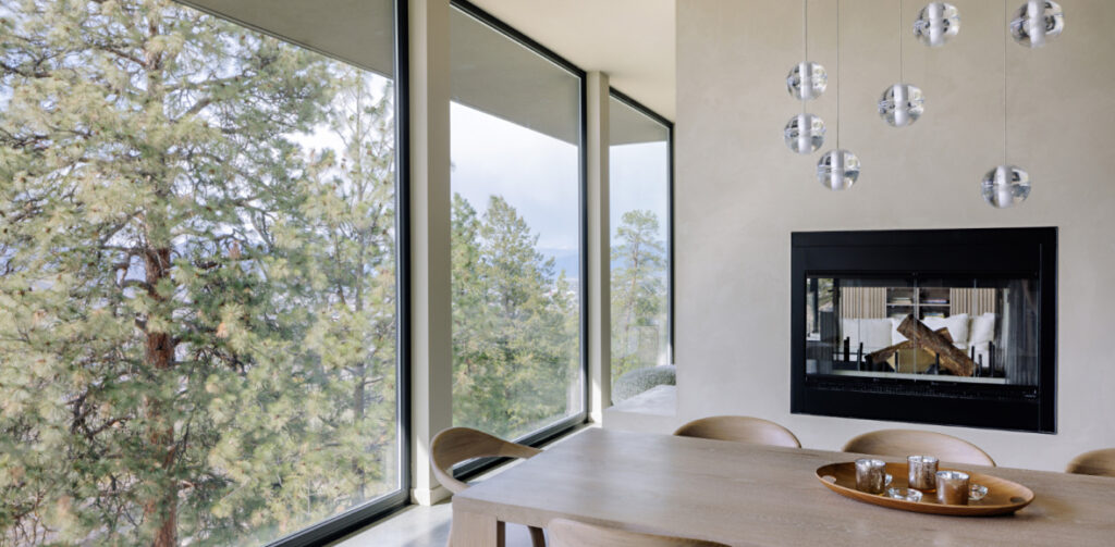 Northern British Columbia Windows and Doors | Tilt Turn Windows and ...